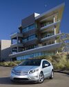 Chevrolet Volt