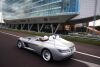 Mercedes-Benz SLR