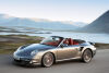 Porsche 911 Turbo
