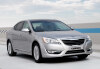 Kia Cadenza