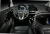Chevrolet Aveo (2008 - 2011)