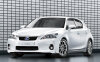 Lexus CT 200h