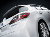 Lexus CT 200h
