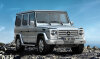 Mercedes-Benz G-Klasse (1990 - 2018)