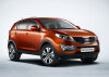 Kia Sportage (2010 - 2015)