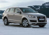 Audi Q7 (2005 - 2015)
