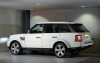 Land Rover Range Rover Sport (2004 - 2013)