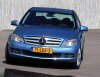 Mercedes-Benz C-Klasse (2007 - 2013)