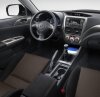 Subaru Impreza (2007 - 2011)