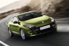 Renault Megane Coupe