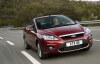 Ford Focus Coupe Cabriolet