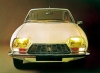 Citroen GS