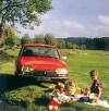 Citroen GS