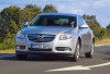 Opel Insignia (2008 - 2017)