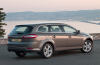 Ford Mondeo (2007 - 2014)