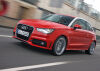 Audi A1 (2010 - 2018)