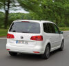 Volkswagen Touran (2010 - 2015)