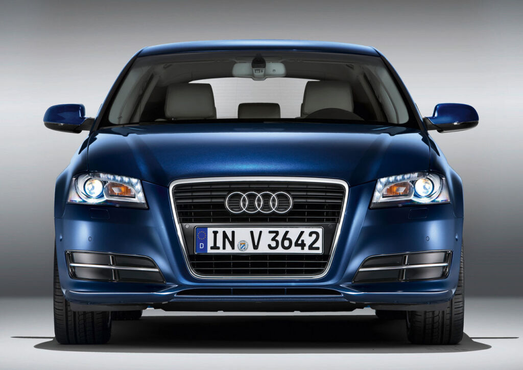 Audi A3 (2003- 2012)