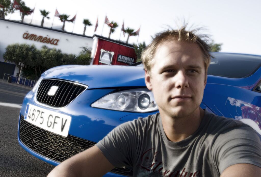 Seat Ibiza (2008 - 2017)