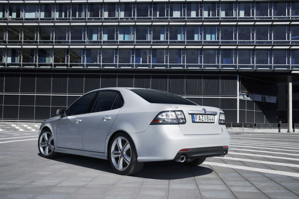 Saab 9-3