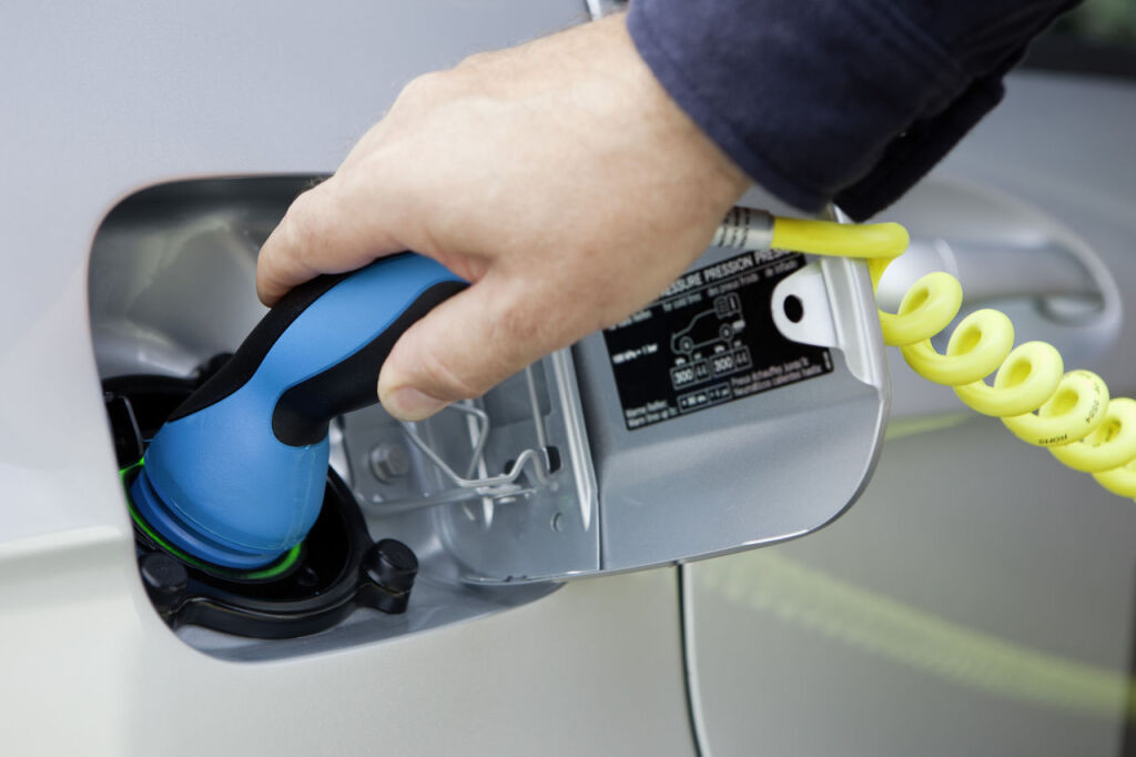 Mercedes-Benz A-Klasse (2004 - 2012)