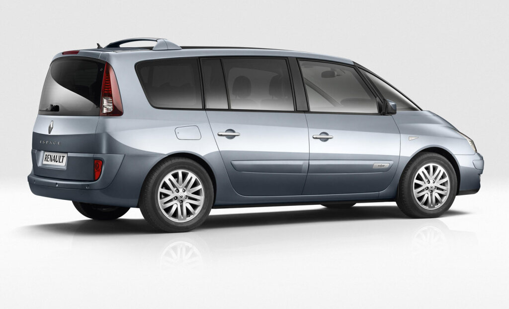 Renault Espace