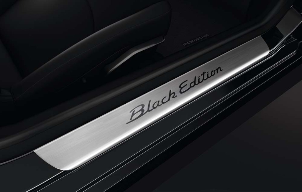 Porsche 911 (2005 - 2012)