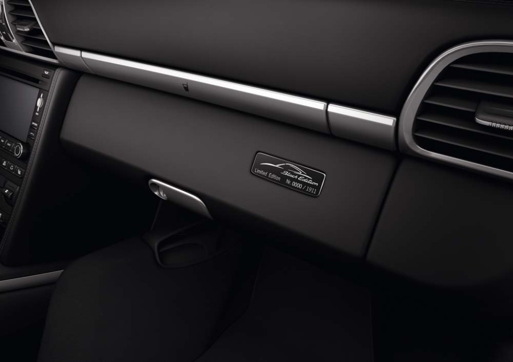 Porsche 911 (2005 - 2012)