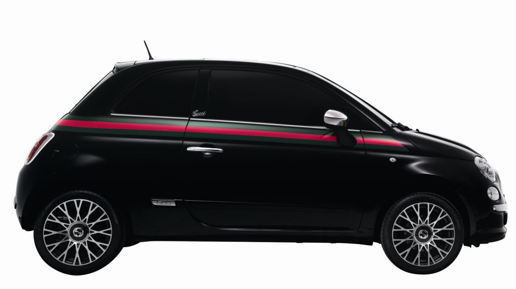 Fiat 500 (2007 - 2025)
