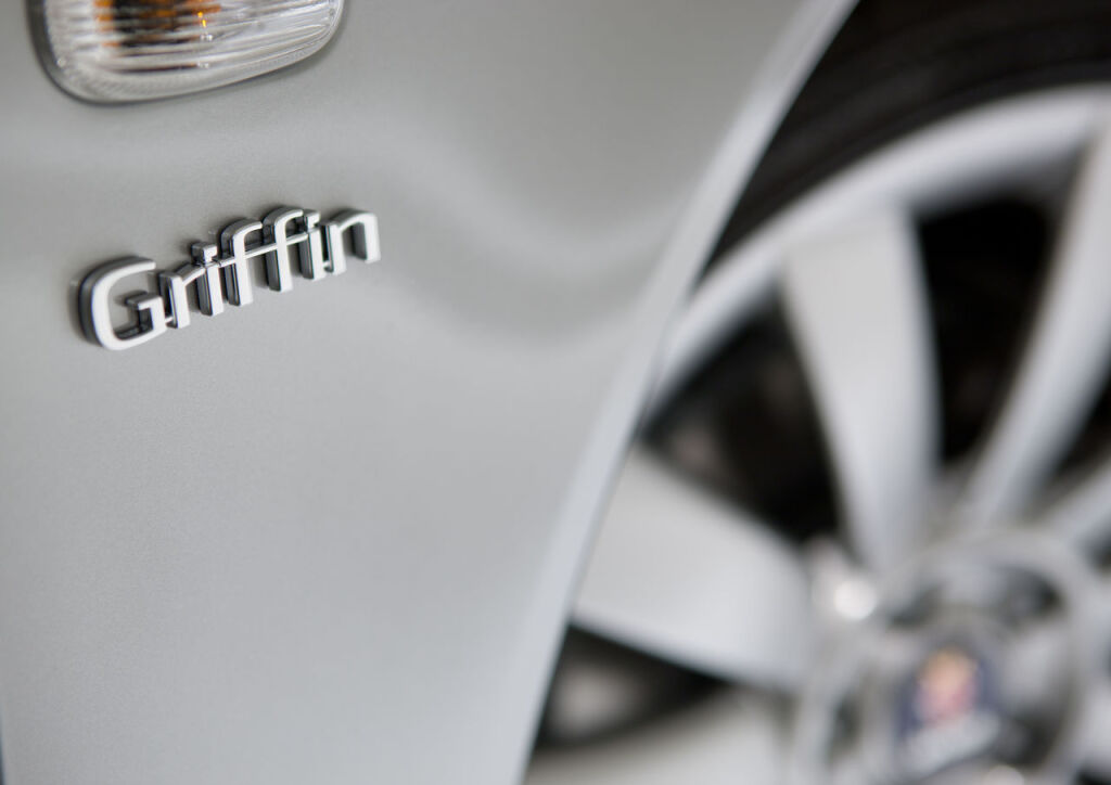 Saab 9-3 Sport Sedan