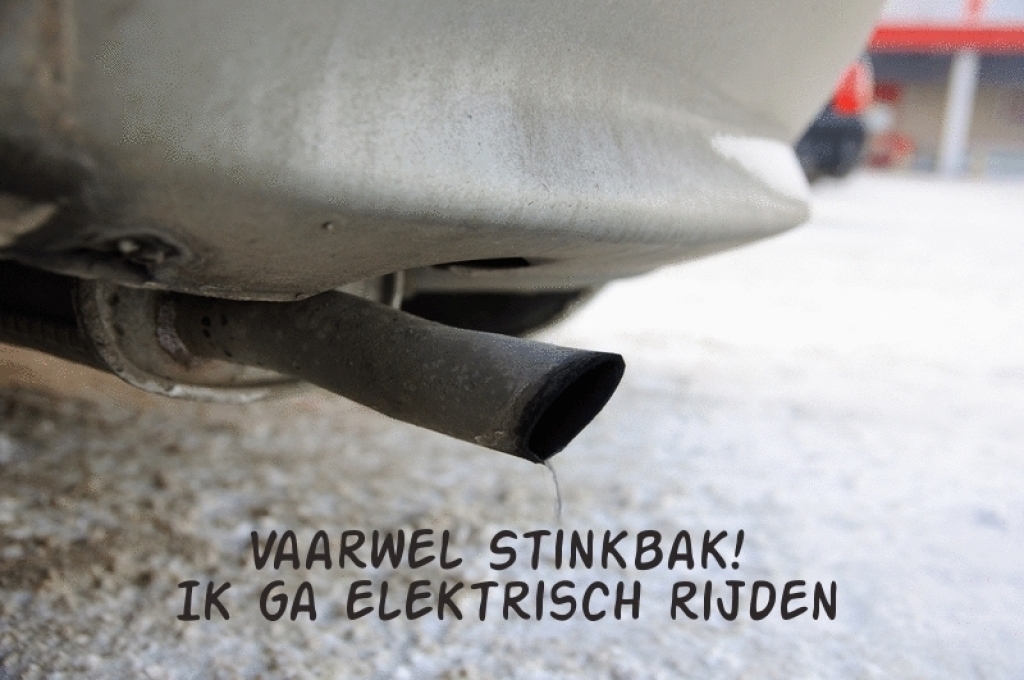 Nissan Leaf (2011 - 2017)