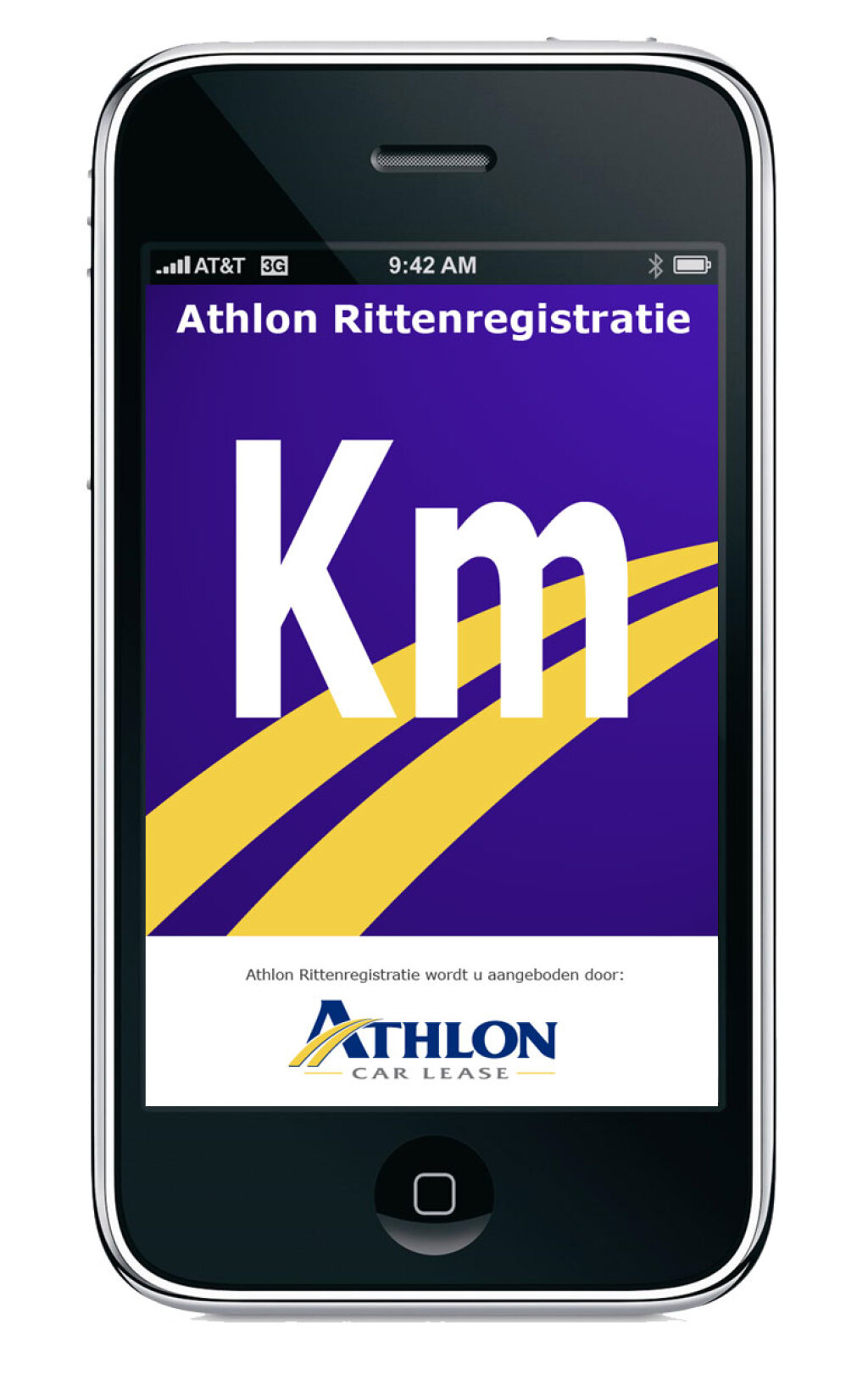 Autozine Foto's Athlon Car Lease (1 / 1)