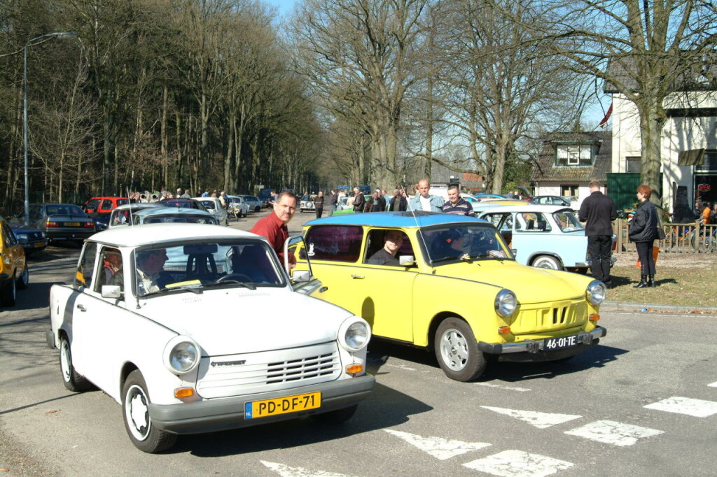 Trabant