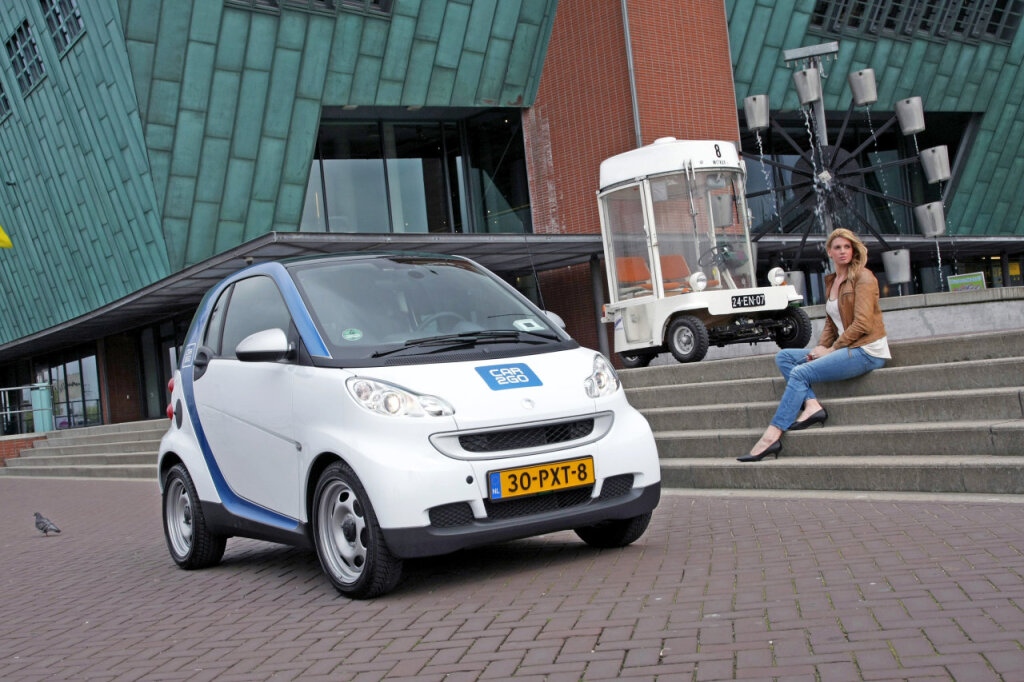 Car2go