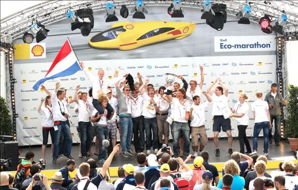 Shell Eco-marathon