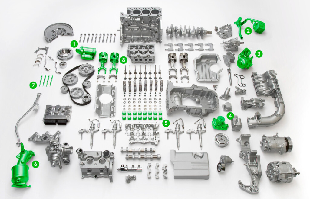 Opel Astra (2009 - 2015)