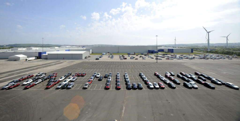 Nissan Qashqai (2007 - 2013)