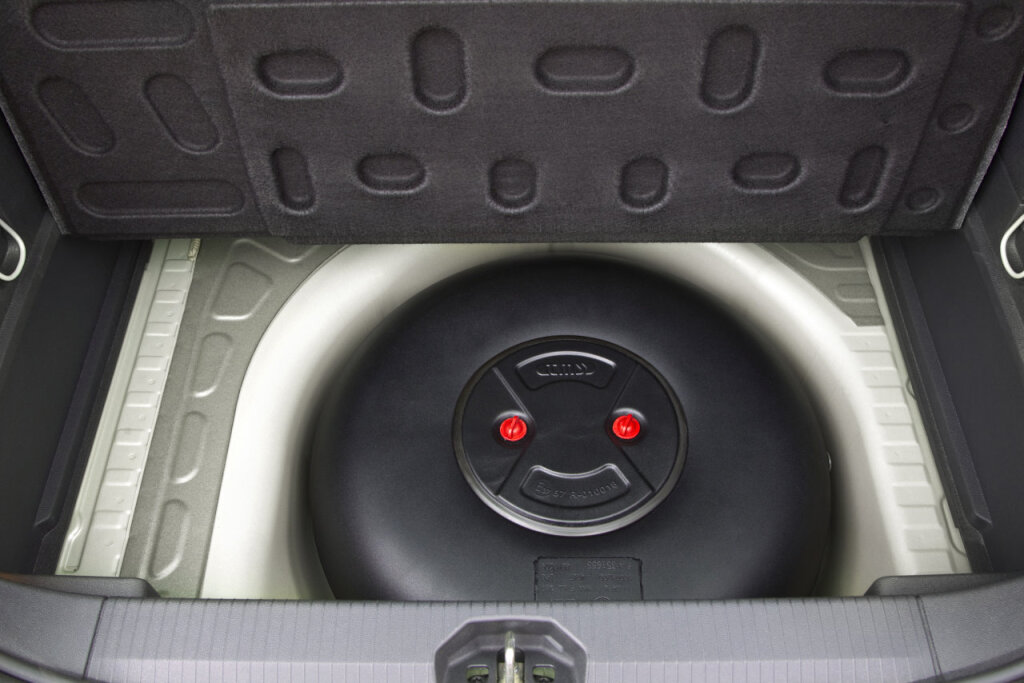 Opel Corsa (2006 - 2014)