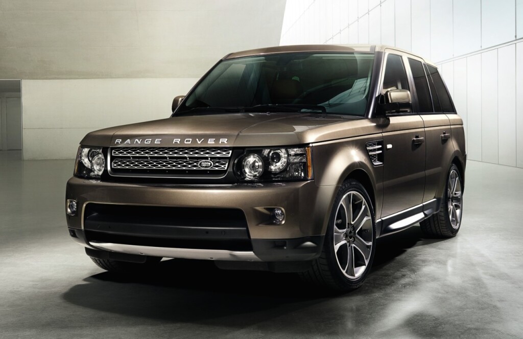 Range Rover Sport