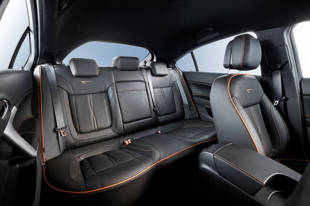 Opel Insignia (2008 - 2017)