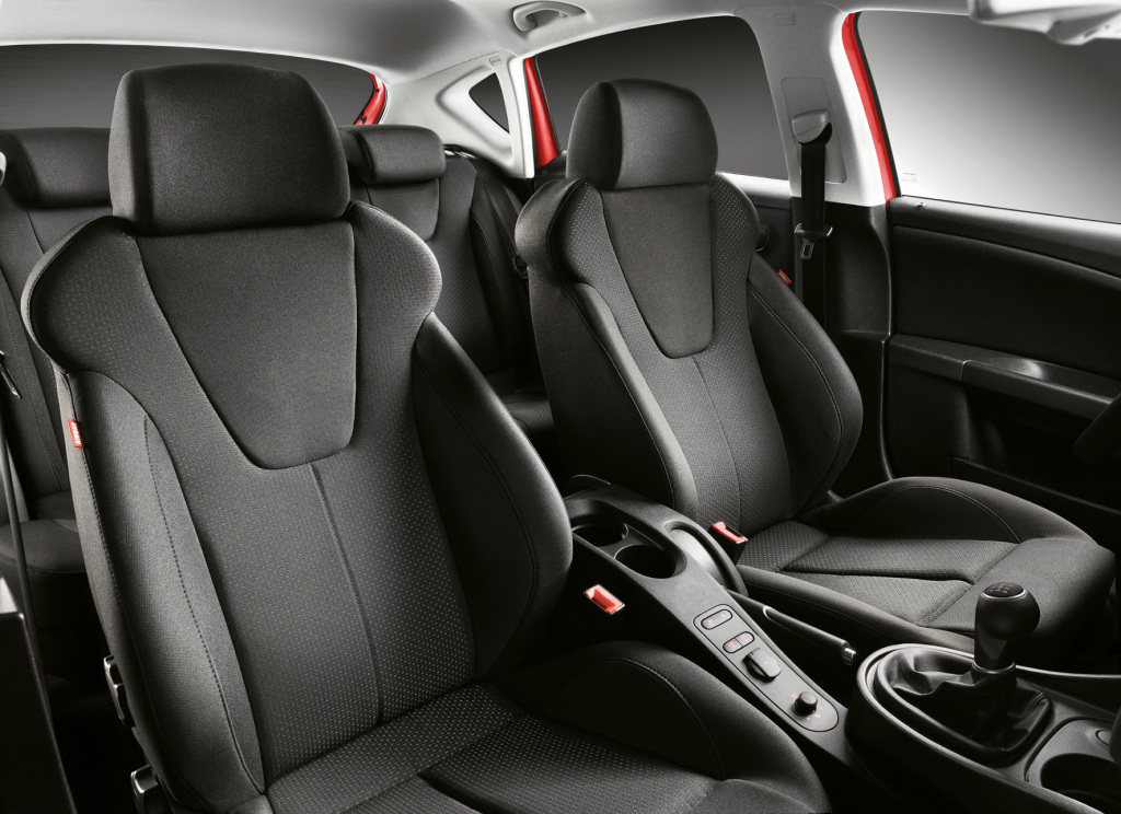 Seat Leon (2005 - 2012)