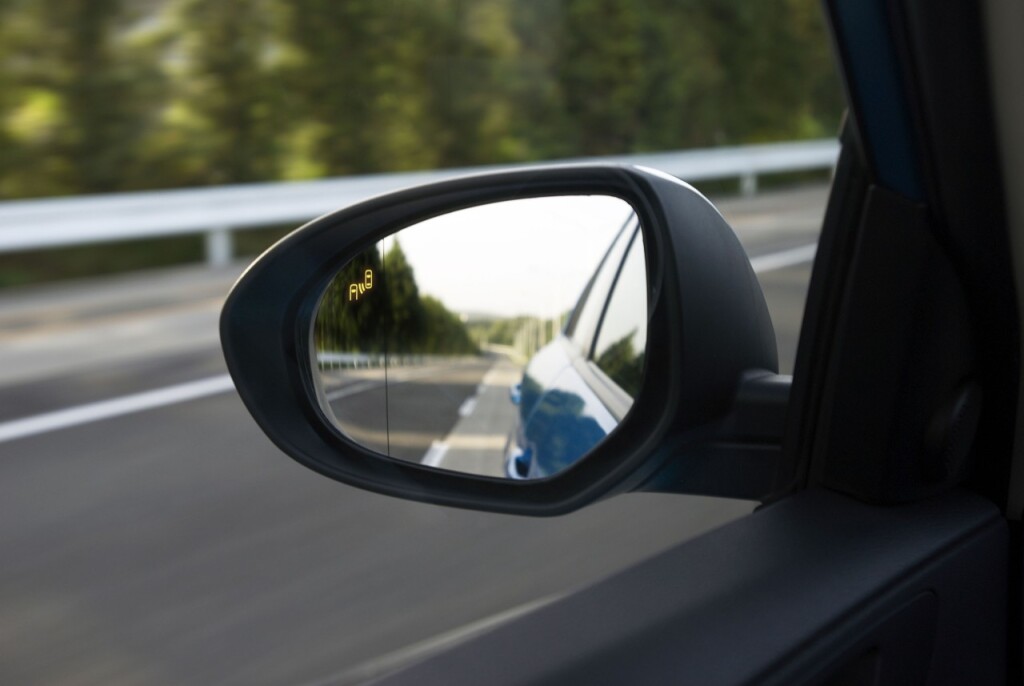 Mazda 3 (2009 - 2013)