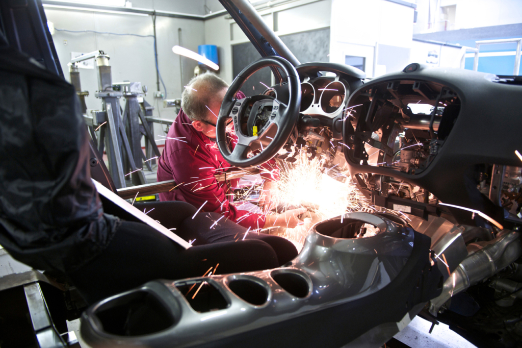 Nissan Juke (2010 - 2019)