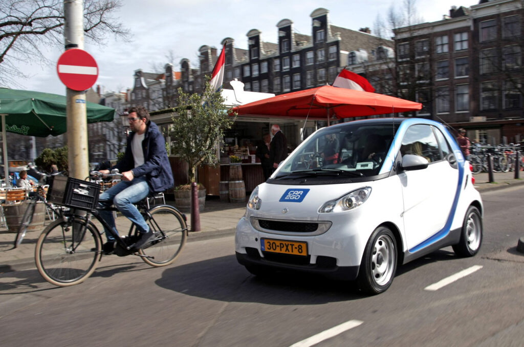 Car2go