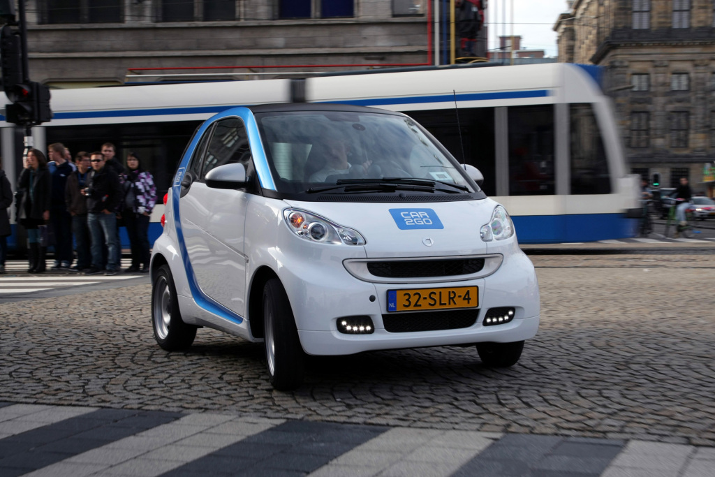 Car2go