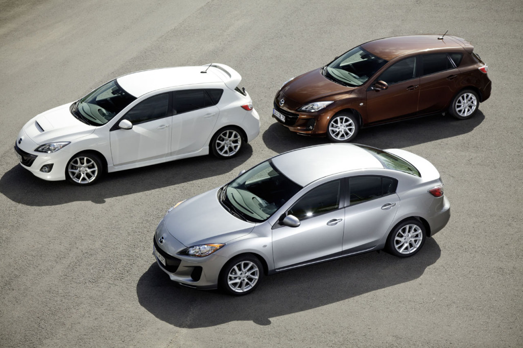 Mazda3