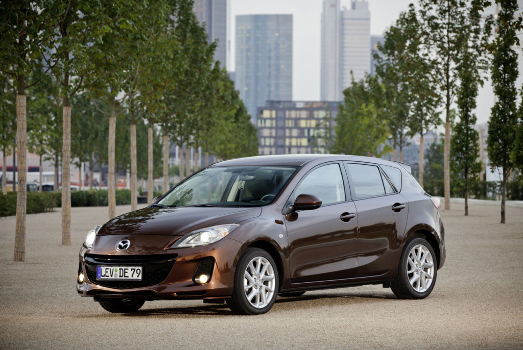 Mazda3