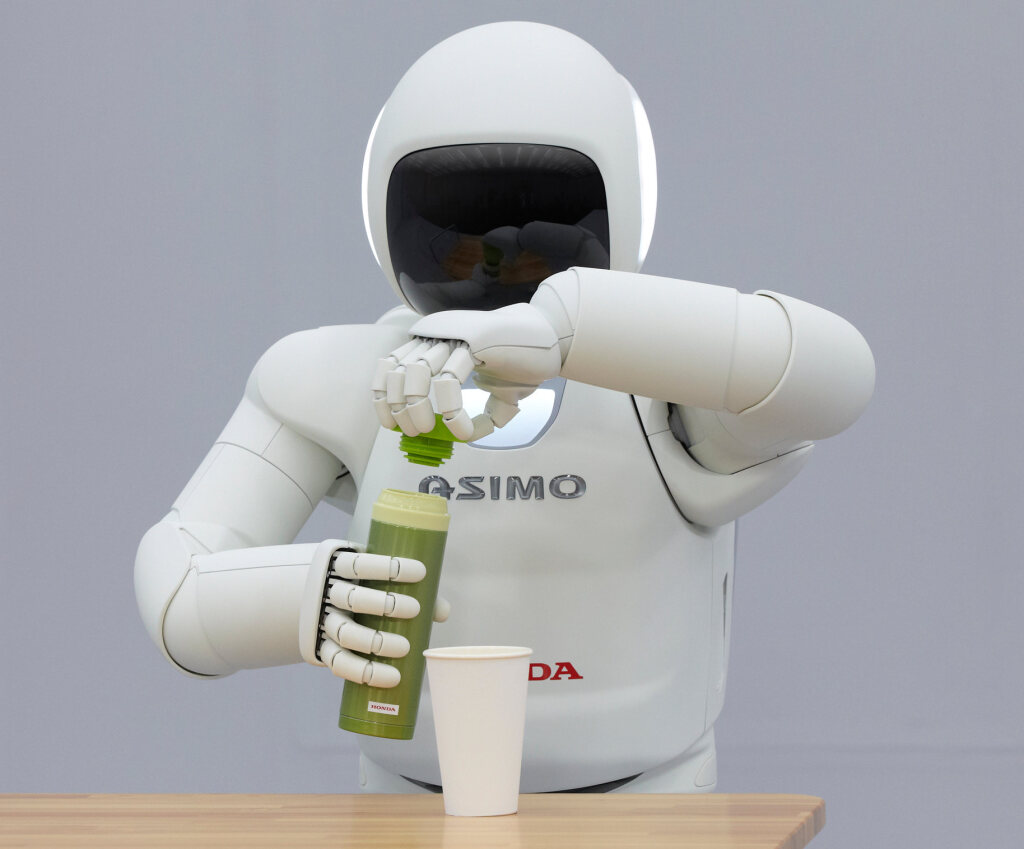 Honda ASIMO