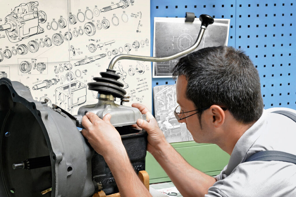 Mercedes-Benz 300 SL