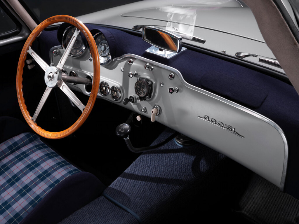 Mercedes-Benz 300 SL